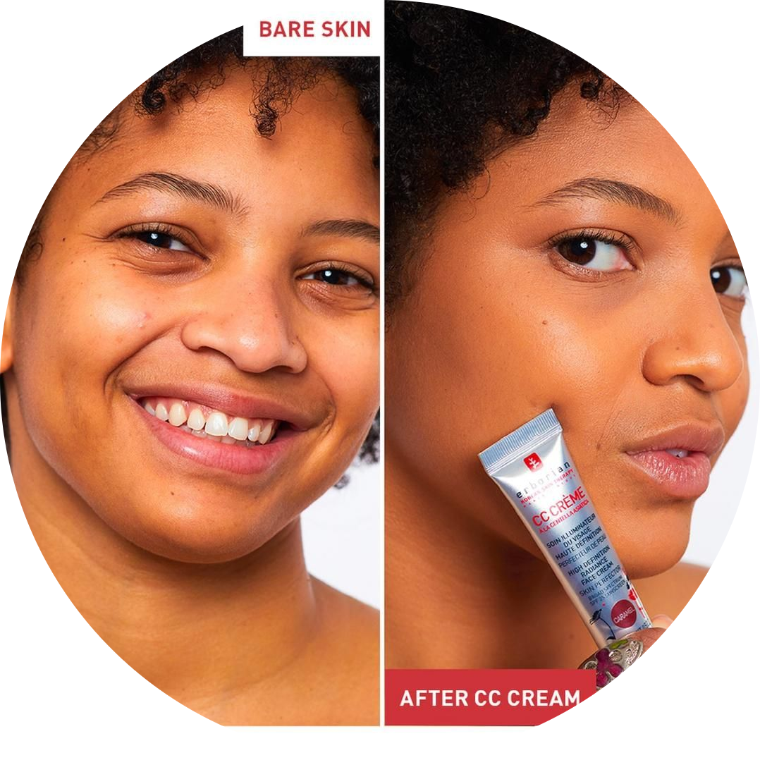 CC Cream SPF 25