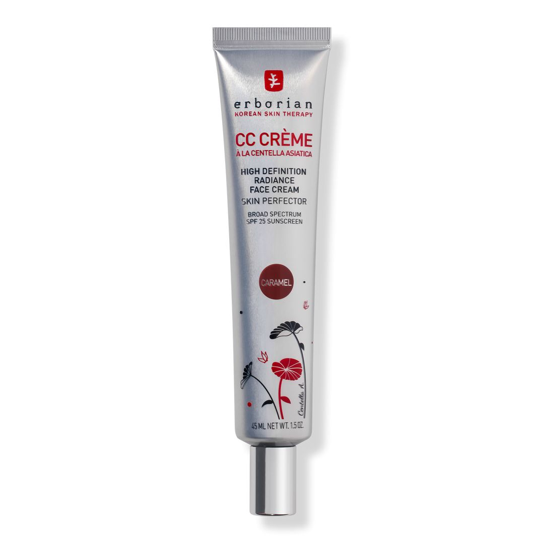 CC Cream SPF 25