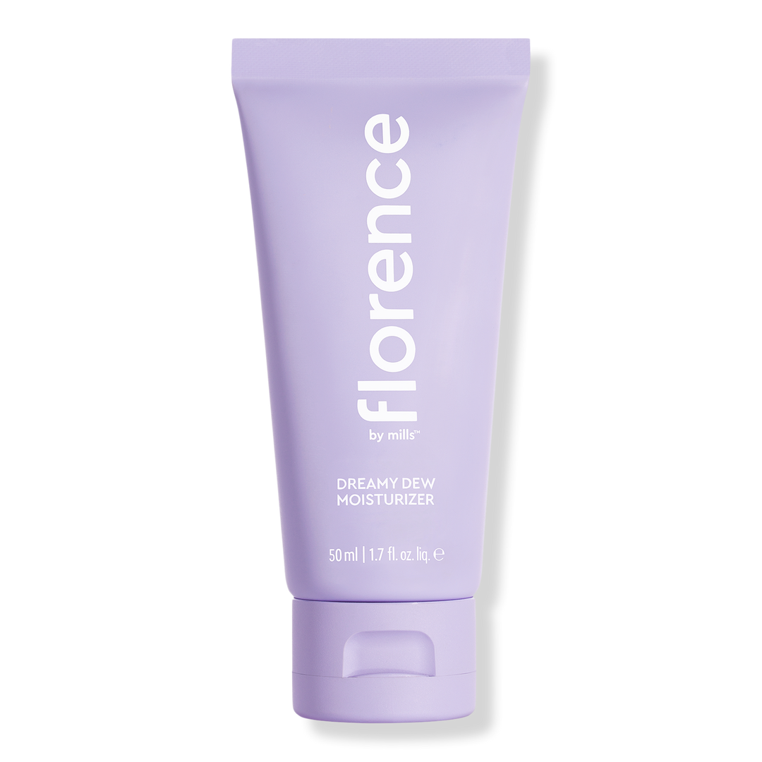 Dreamy Dew Oil-Free Moisturizer