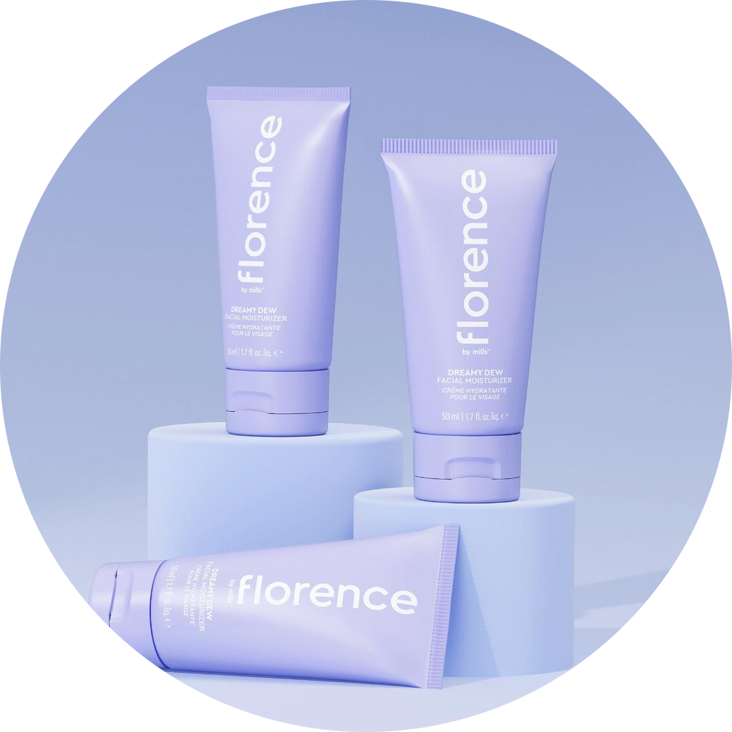 Dreamy Dew Oil-Free Moisturizer