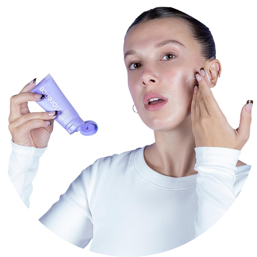 Dreamy Dew Oil-Free Moisturizer