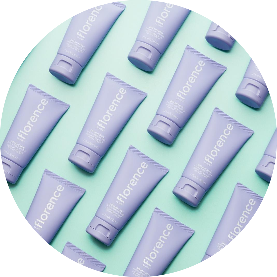 Dreamy Dew Oil-Free Moisturizer