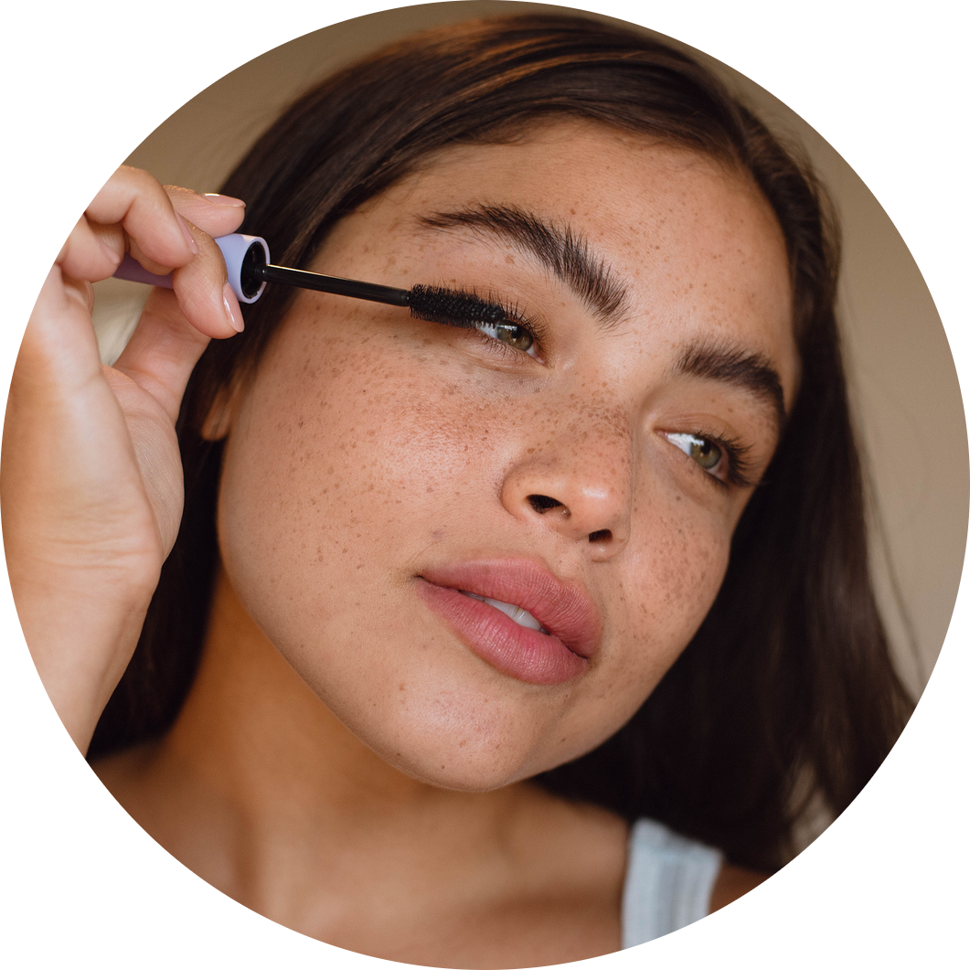 Built to Lash Lengthening Vegan Mascara