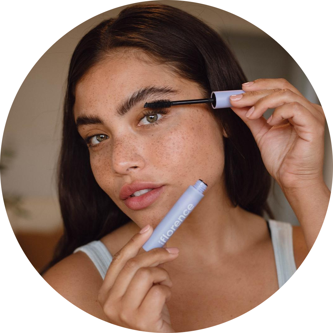 Built to Lash Lengthening Vegan Mascara