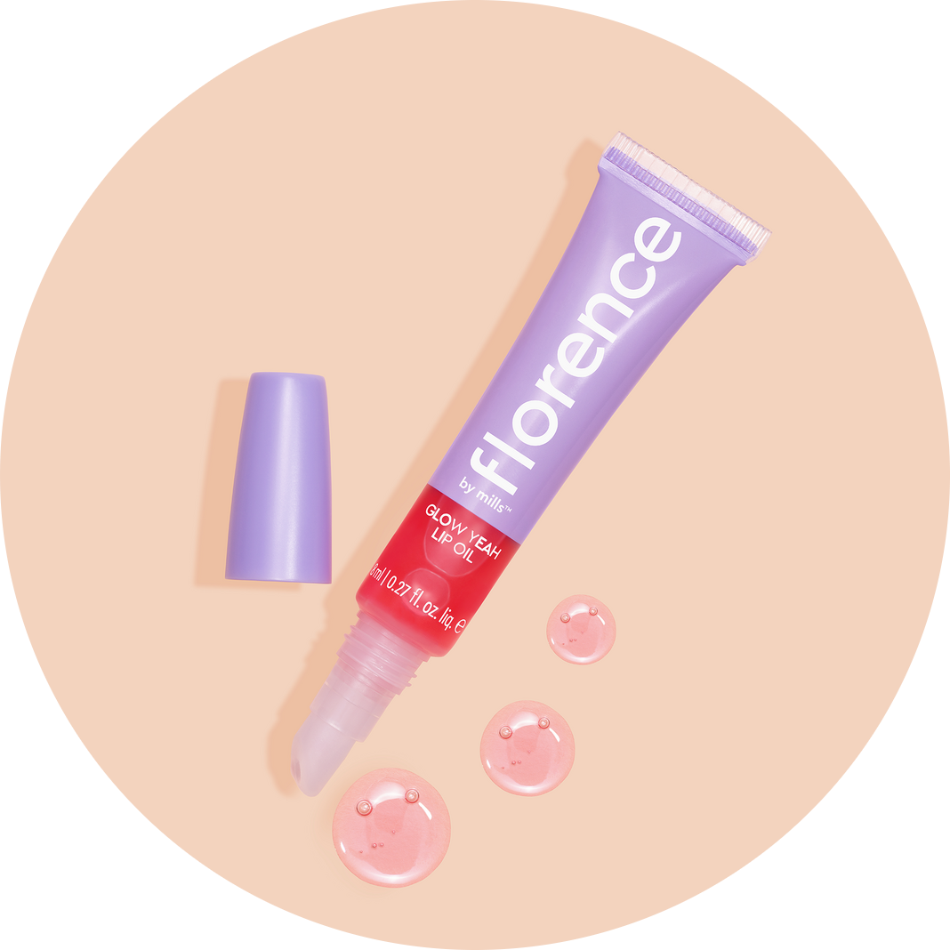Glow Yeah Hydrating Vegan Lip Oil