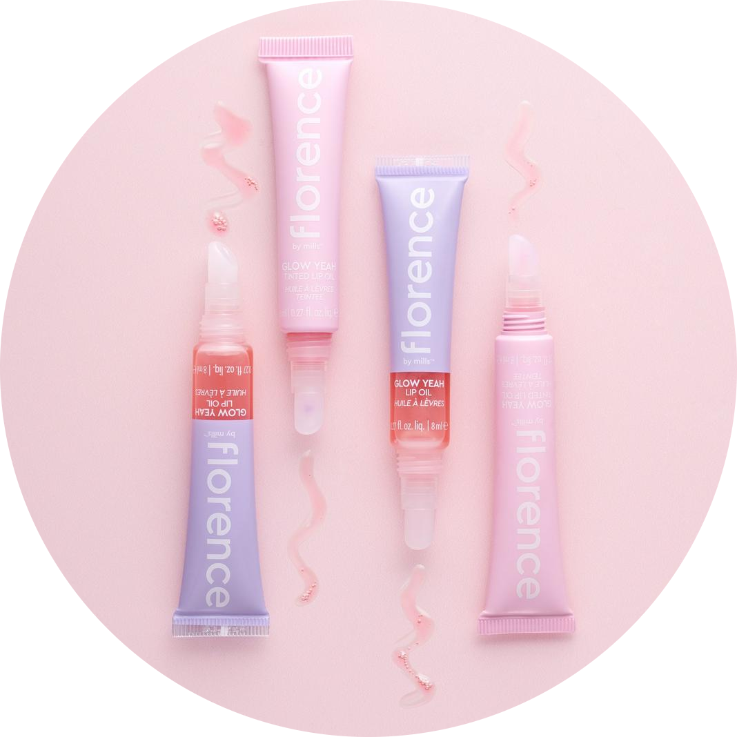 Glow Yeah Hydrating Vegan Lip Oil