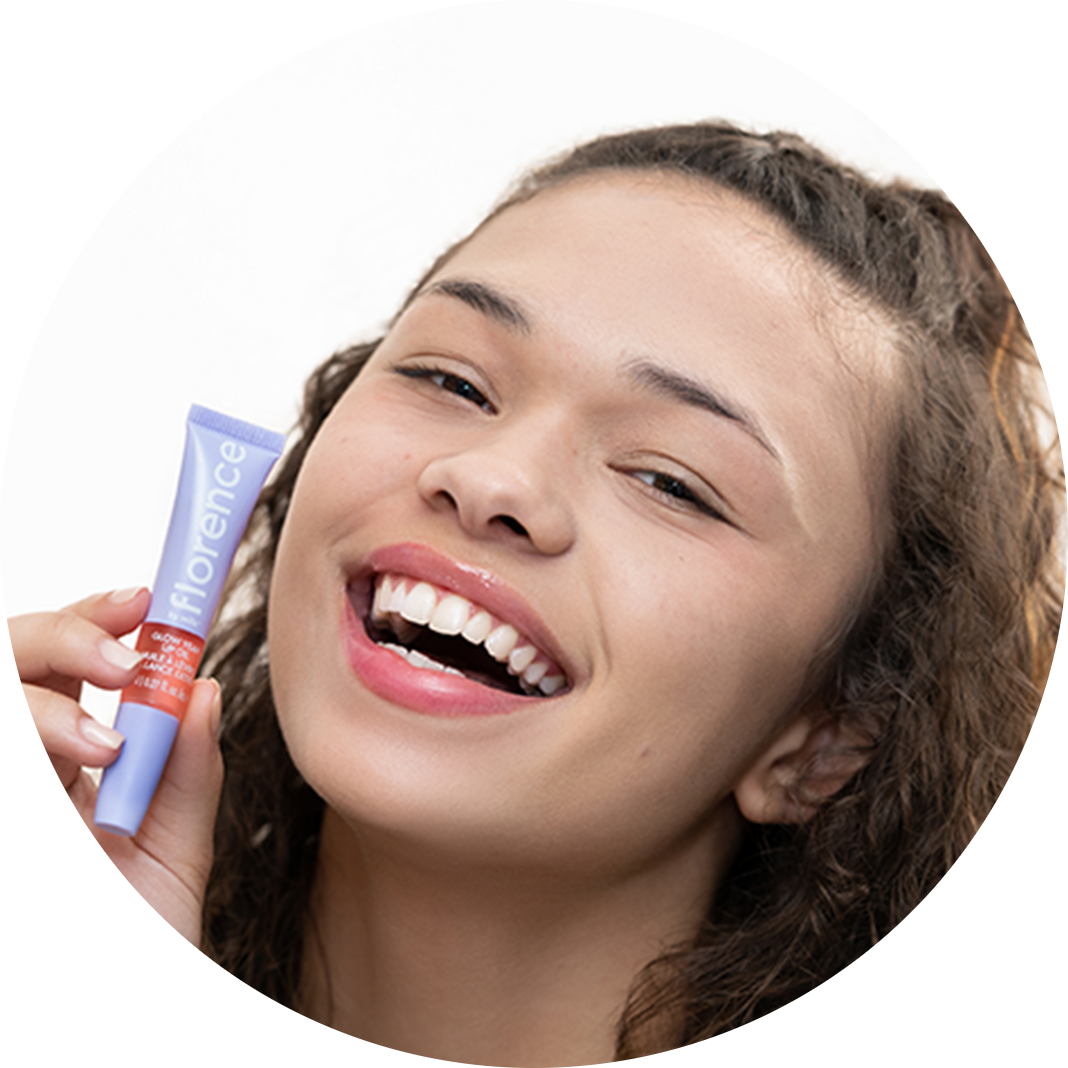 Glow Yeah Hydrating Vegan Lip Oil