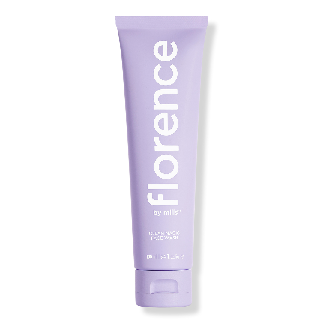 Clean Magic Face Wash