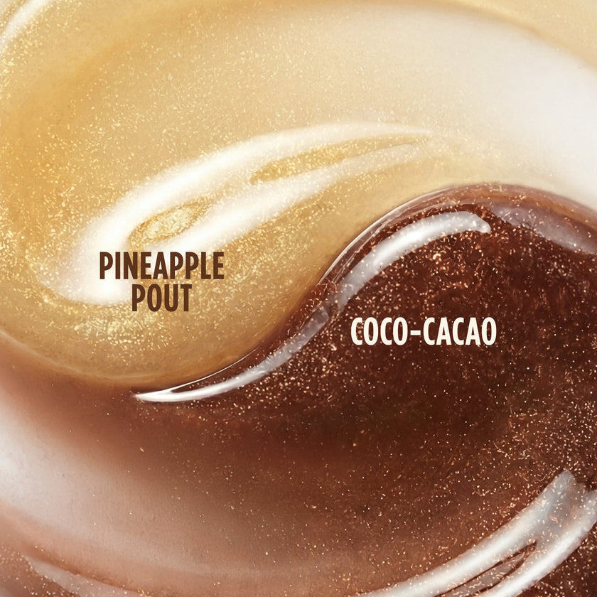 Honey Infused Lip Oil