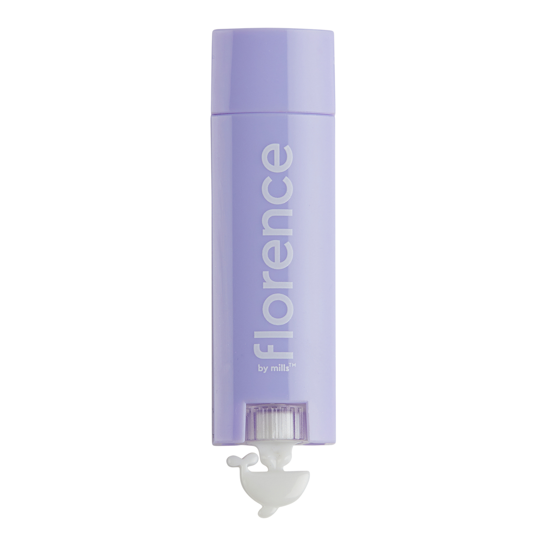 Oh Whale! Vegan Lip Balm