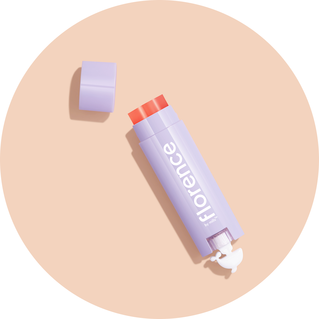 Oh Whale! Vegan Lip Balm