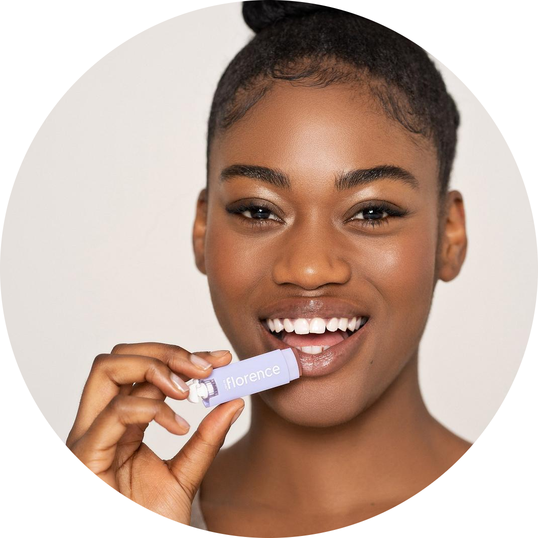 Oh Whale! Vegan Lip Balm