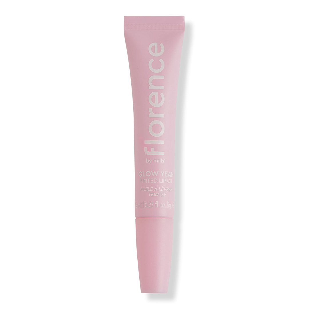 Tinted Glow Yeah Hydrating Vegan Lip Oil