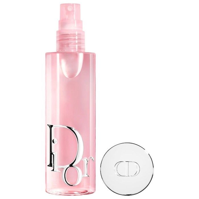 Backstage Airflash Mist Makeup Setting Spray NudeFace Chile