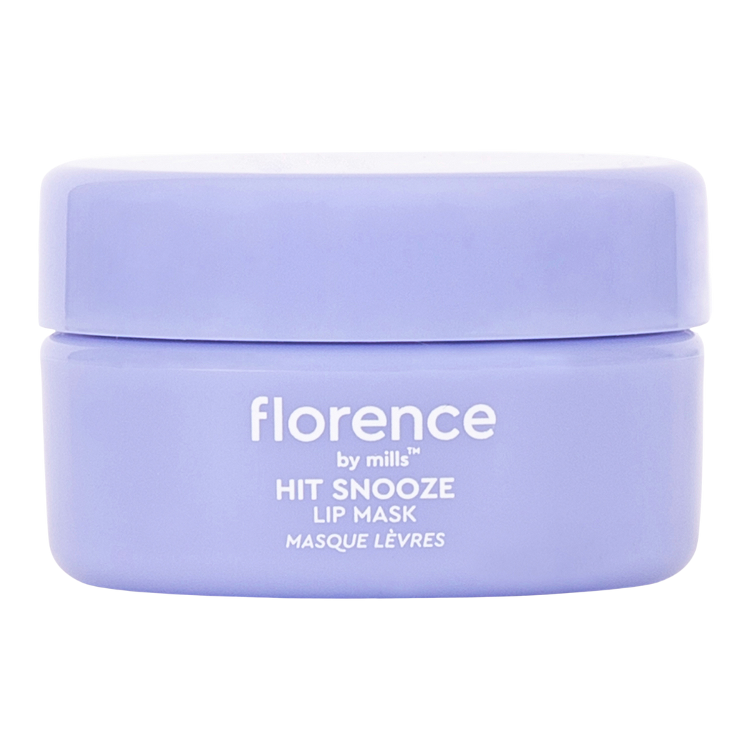 Hit Snooze Jelly Hydration Lip Mask