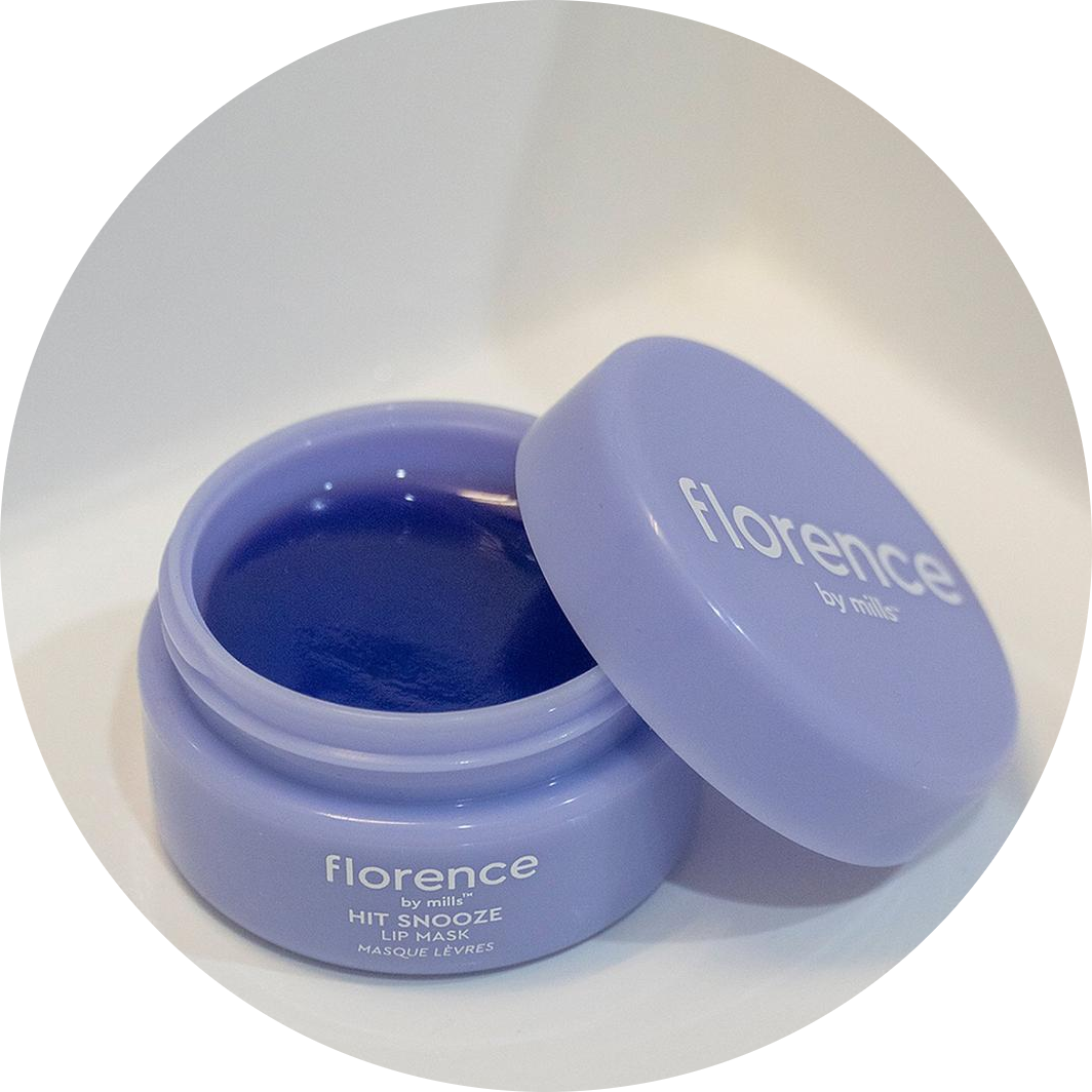 Hit Snooze Jelly Hydration Lip Mask