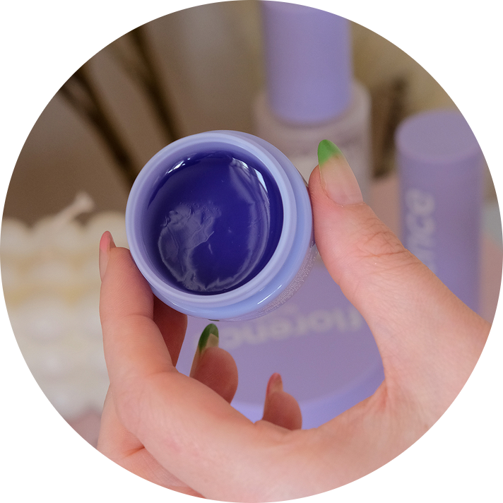 Hit Snooze Jelly Hydration Lip Mask