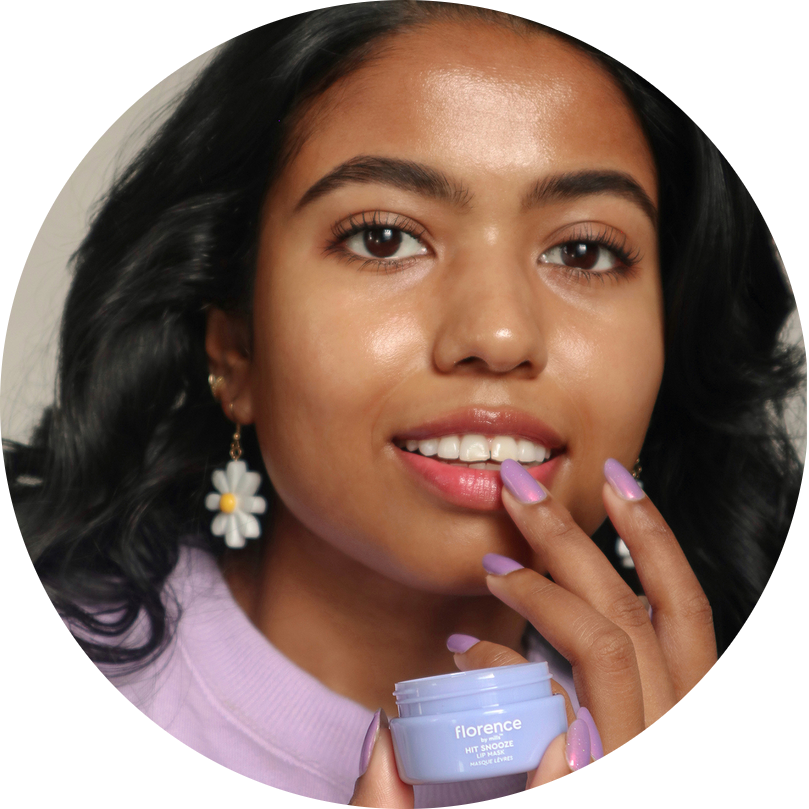 Hit Snooze Jelly Hydration Lip Mask