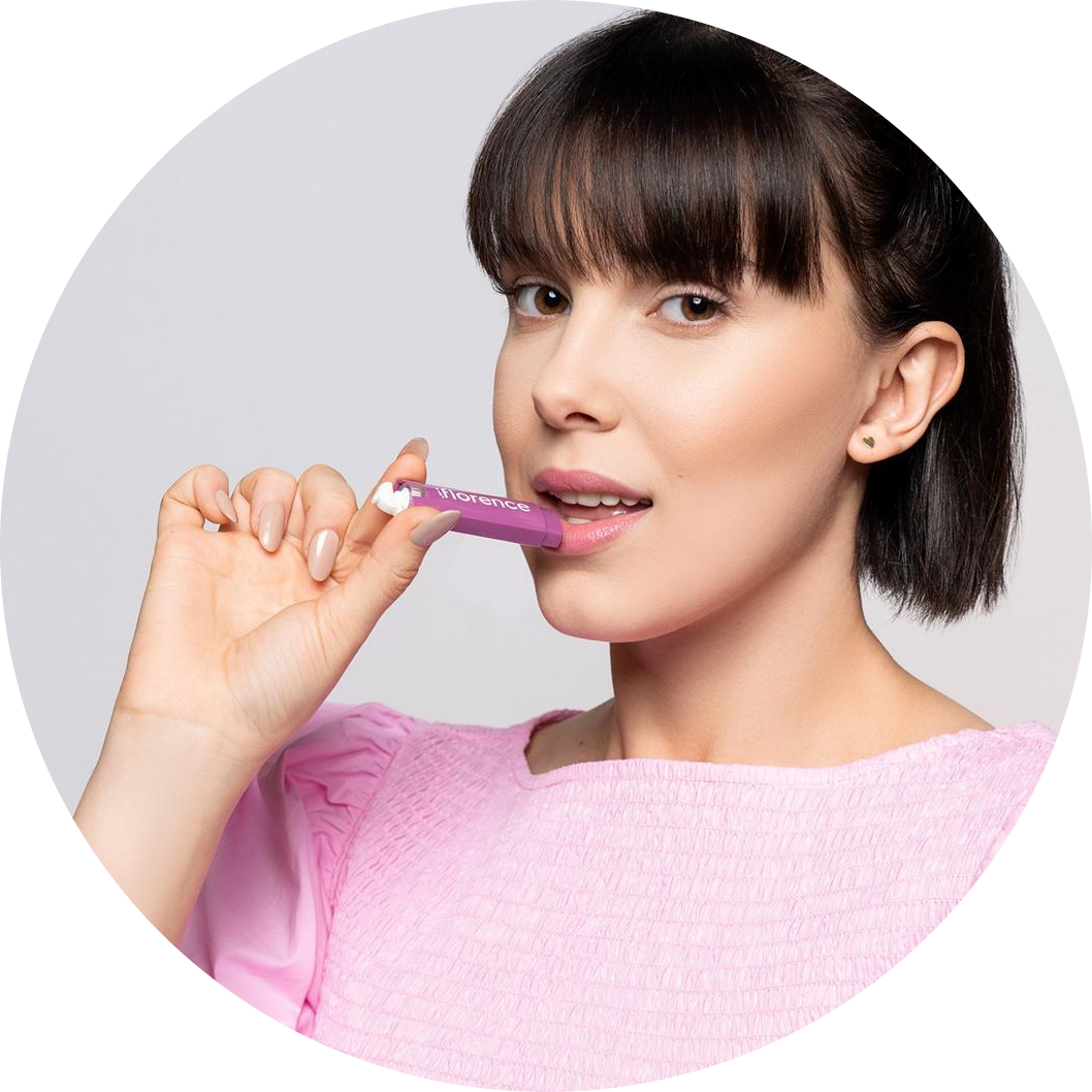 Oh Whale! Tinted Vegan Lip Balm