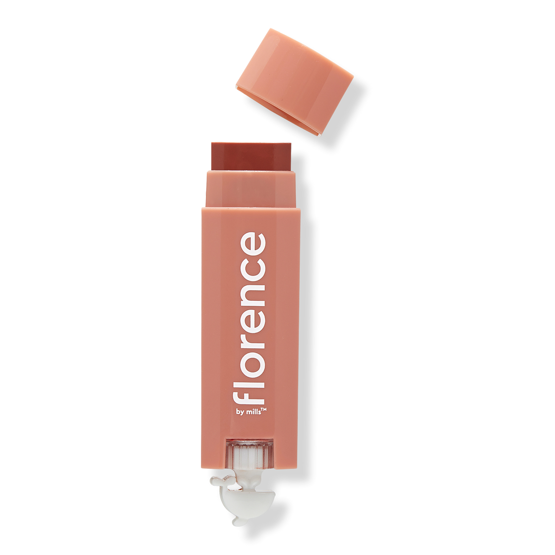 Oh Whale! Tinted Vegan Lip Balm