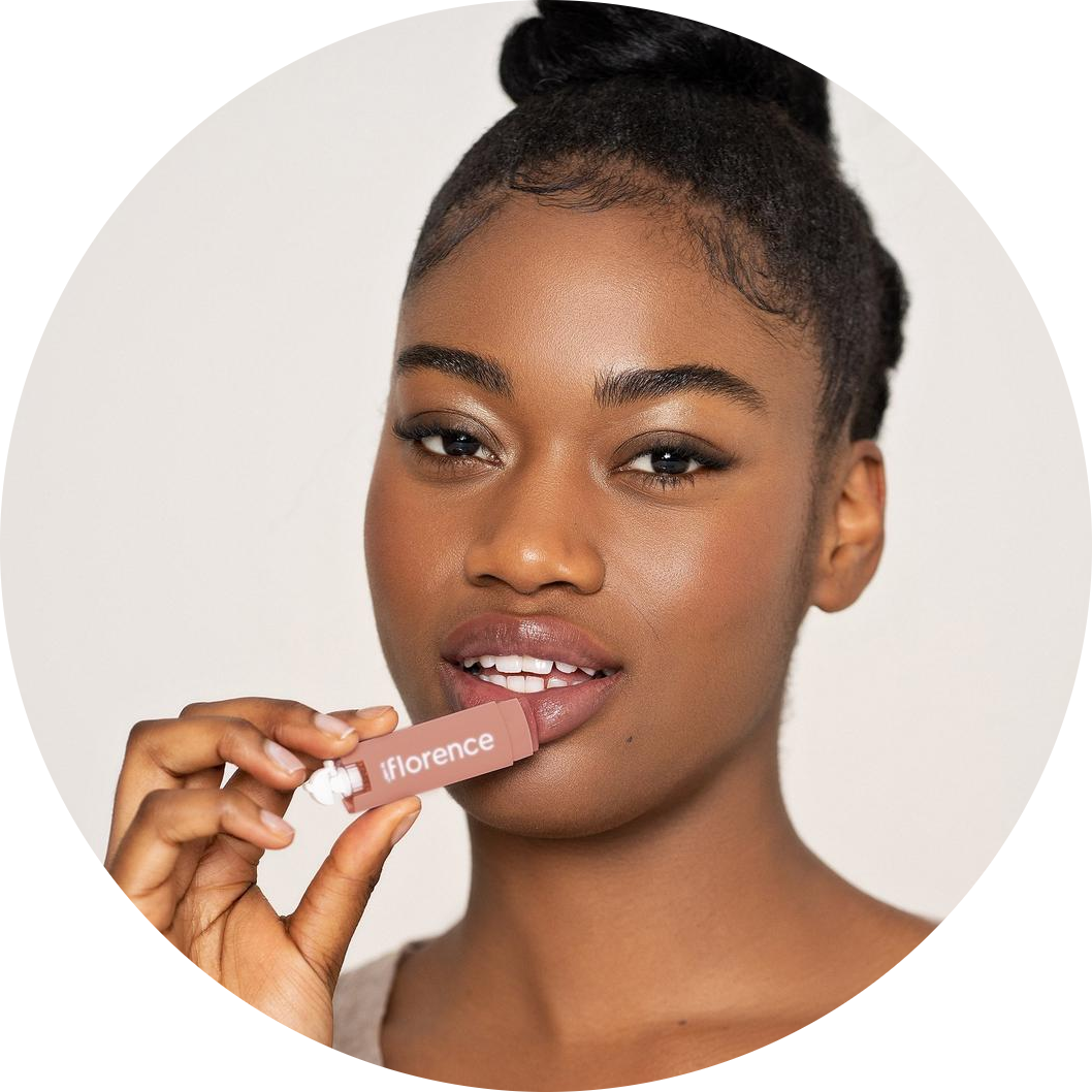 Oh Whale! Tinted Vegan Lip Balm