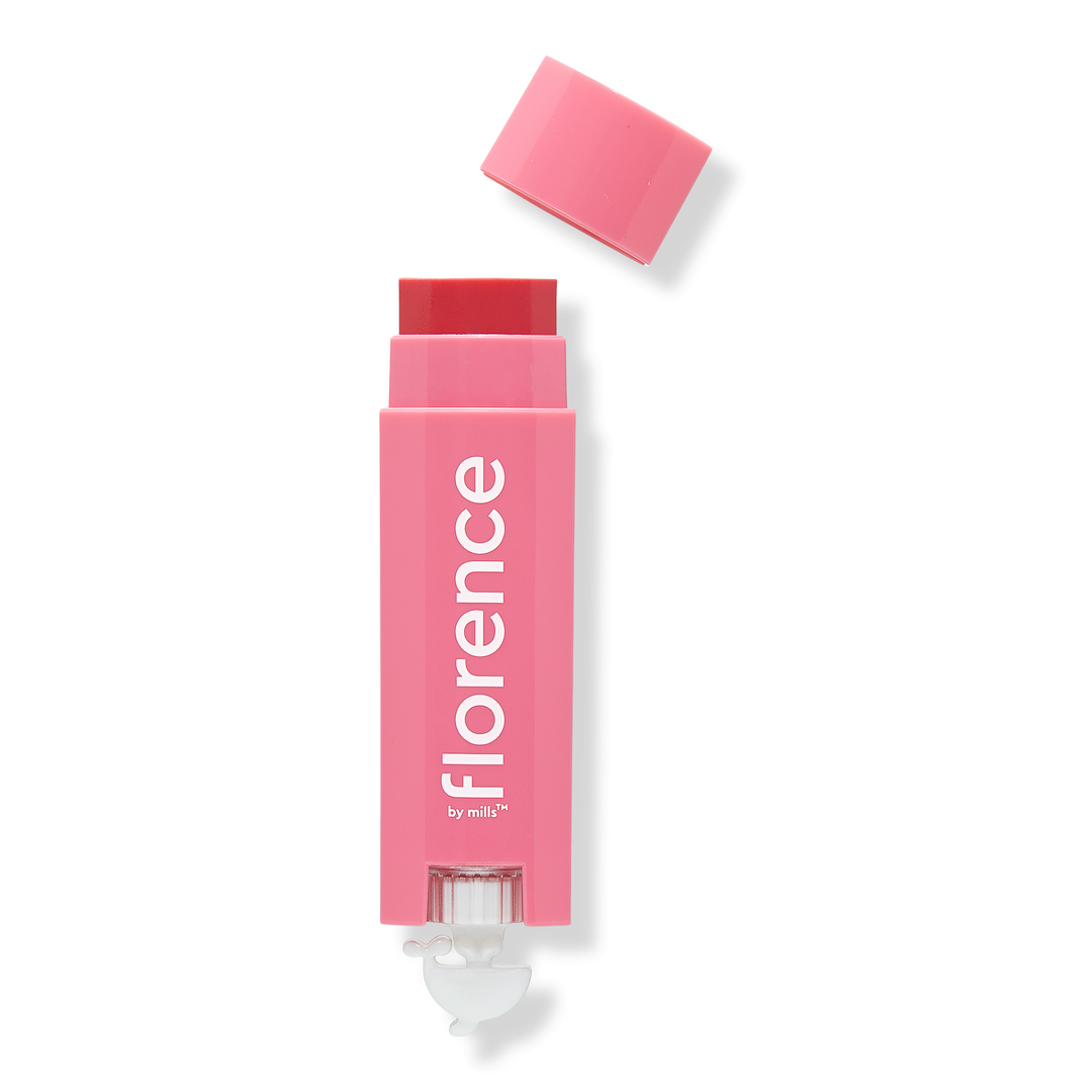 Oh Whale! Tinted Vegan Lip Balm