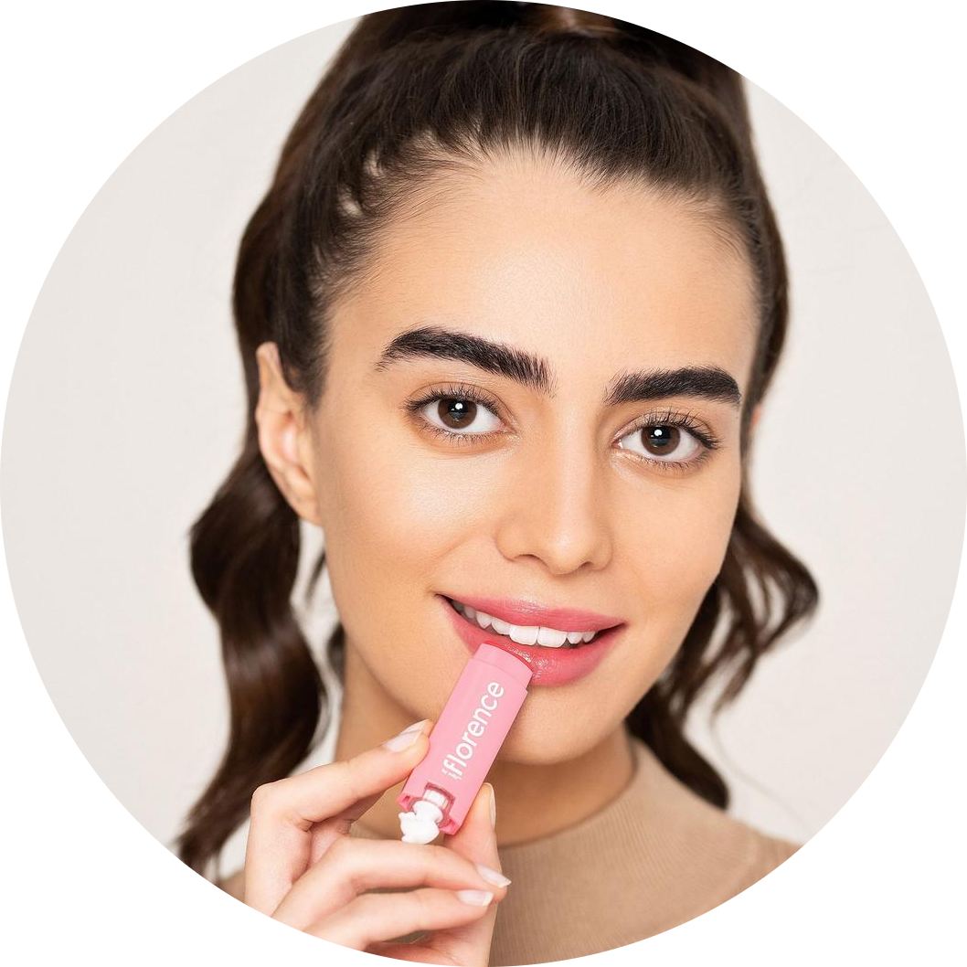 Oh Whale! Tinted Vegan Lip Balm