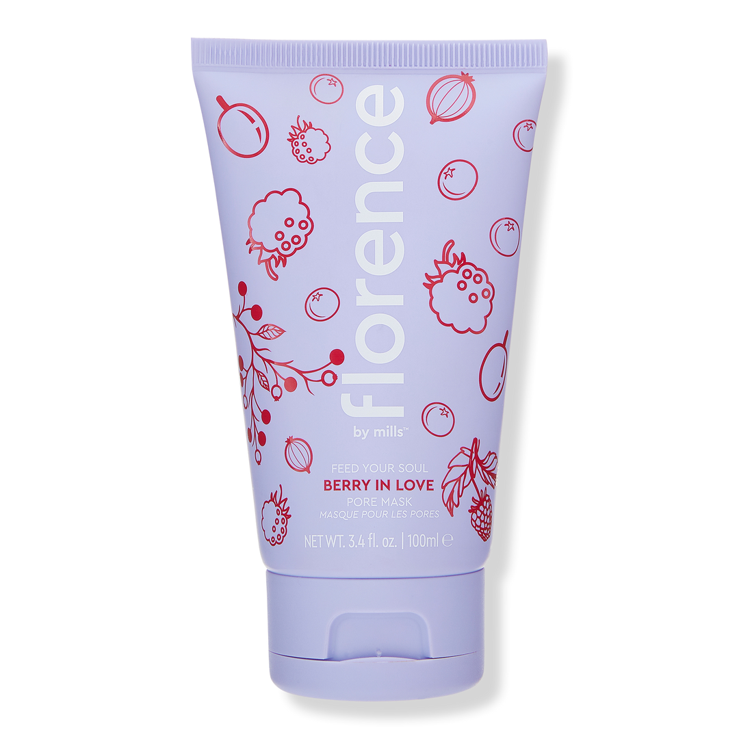 Feed Your Soul Berry in Love Pore Mask
