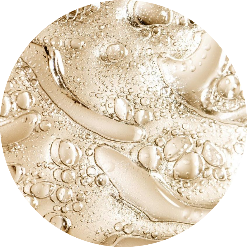 Cooka Oil For Pubic Hair & Skin