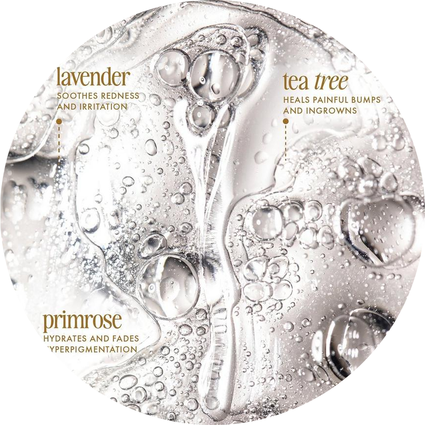 Cooka Concentrate Ingrown Serum