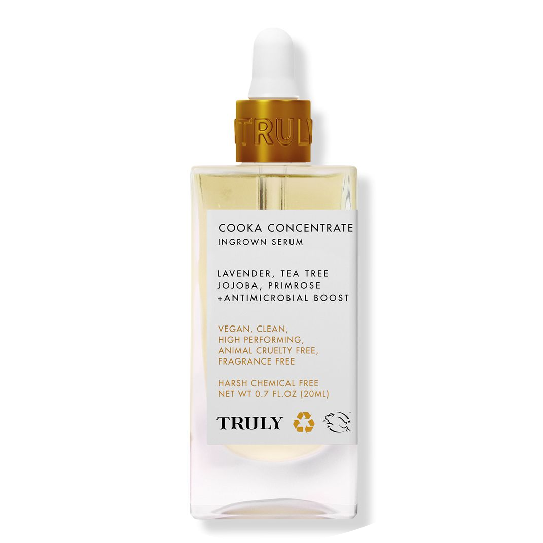 Cooka Concentrate Ingrown Serum