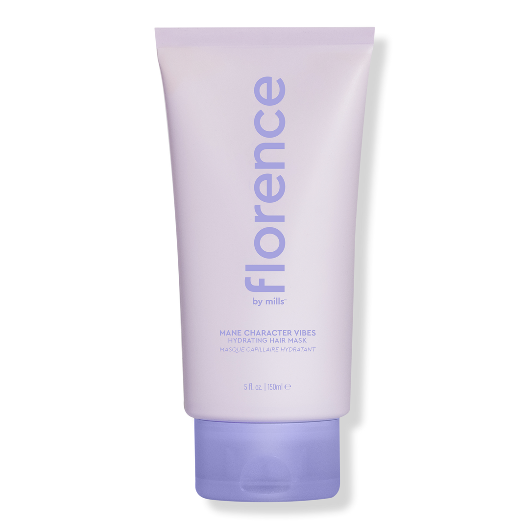 Mane Character Vibes Hydrating Hair Mask