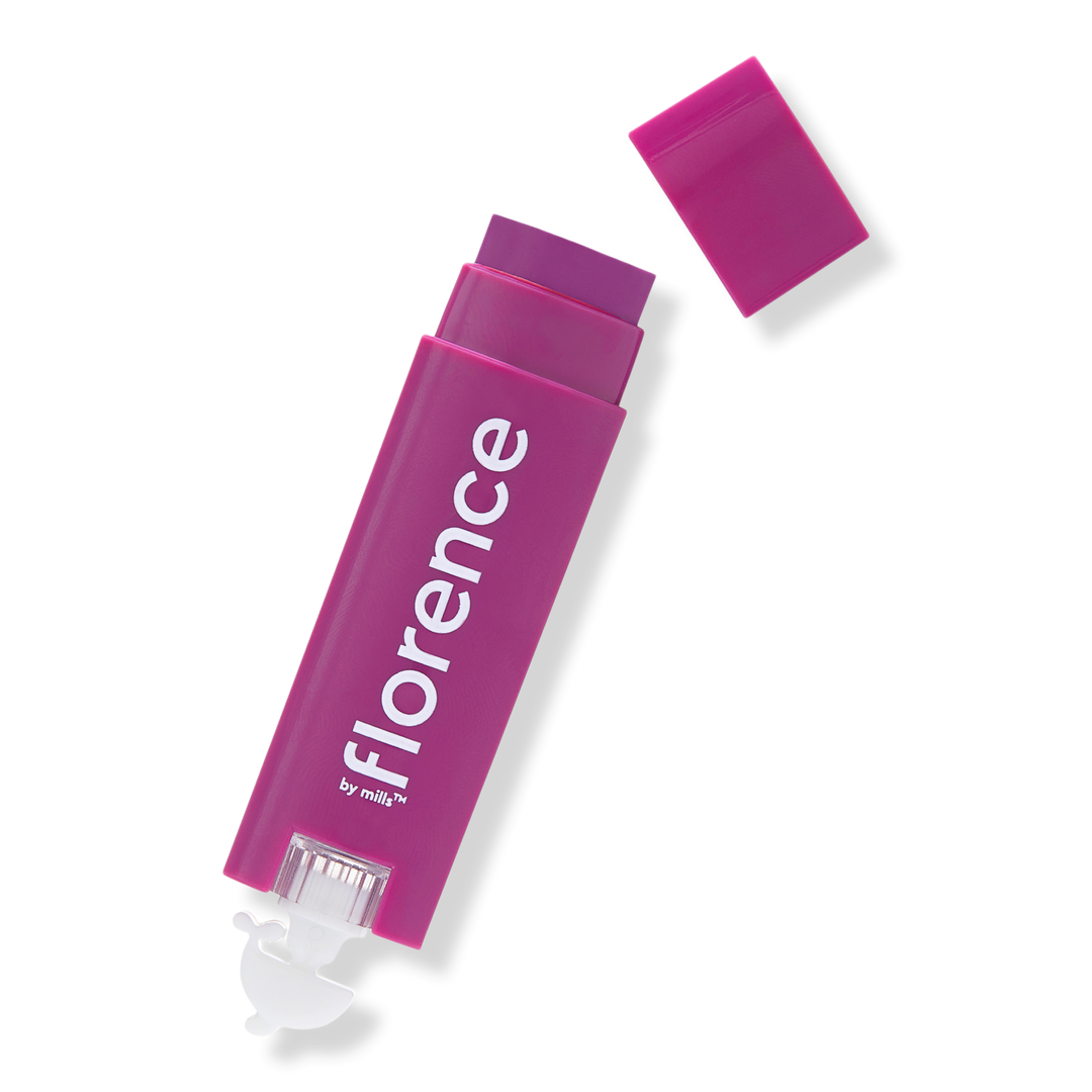 Oh Whale! Tinted Vegan Lip Balm