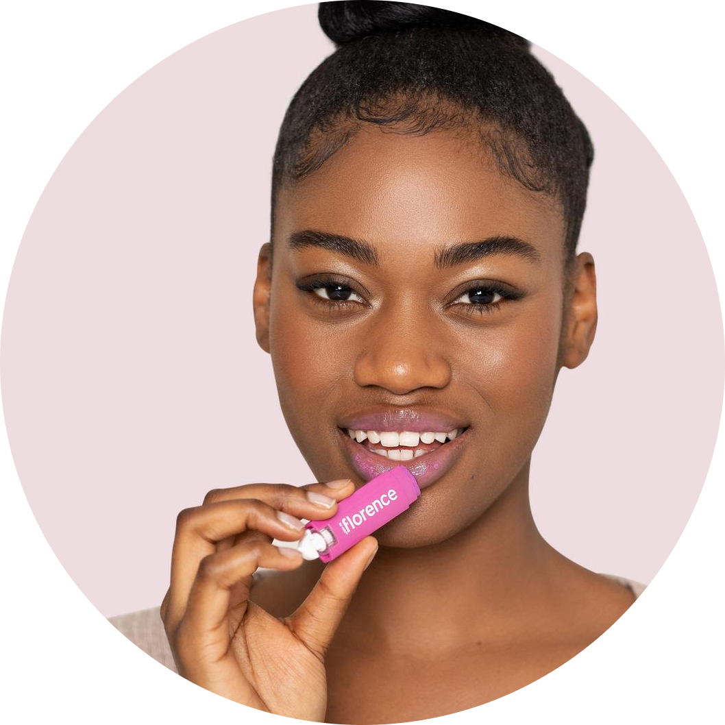 Oh Whale! Tinted Vegan Lip Balm