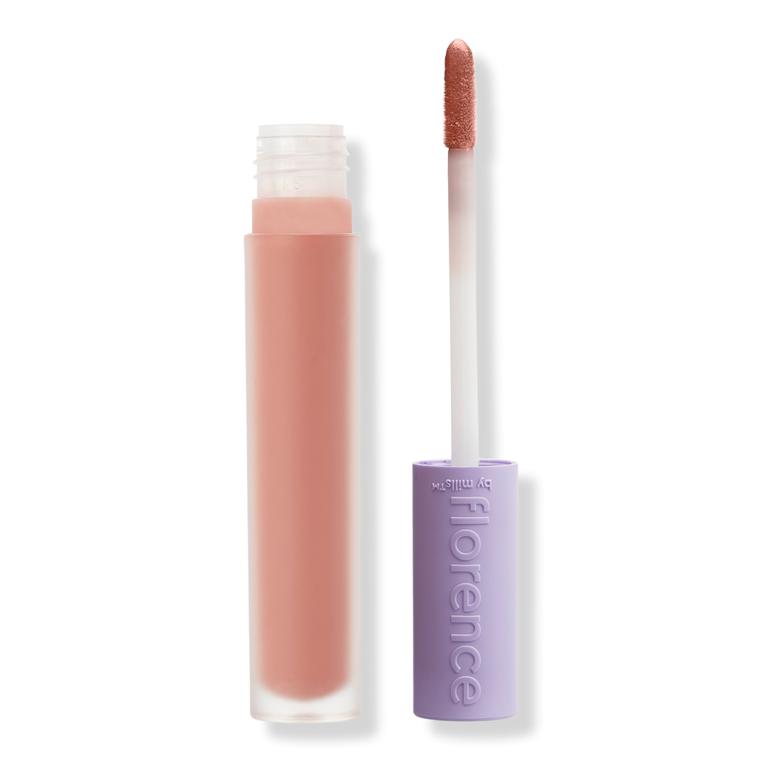 Get Glossed Nourishing Vegan Lip Gloss