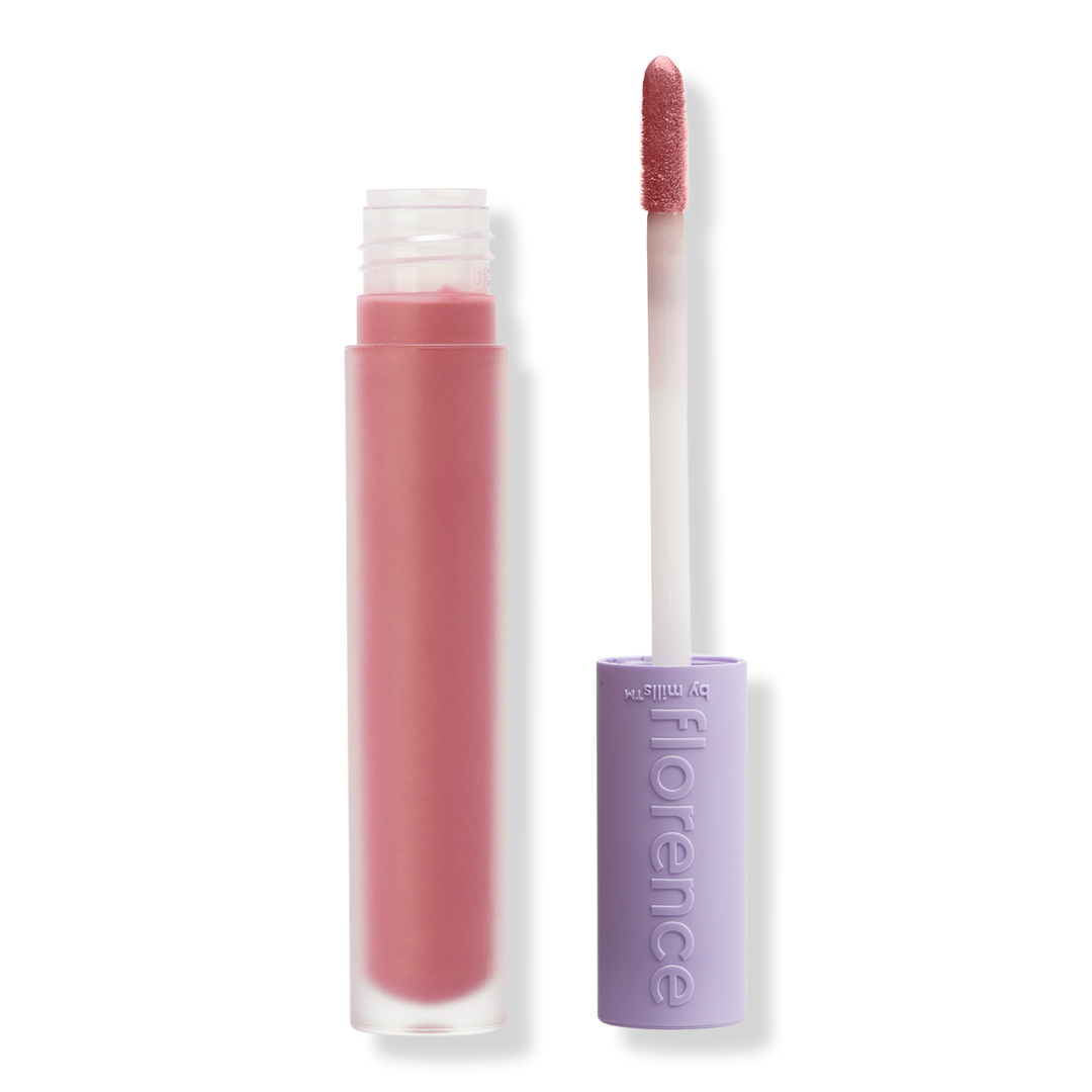 Get Glossed Nourishing Vegan Lip Gloss
