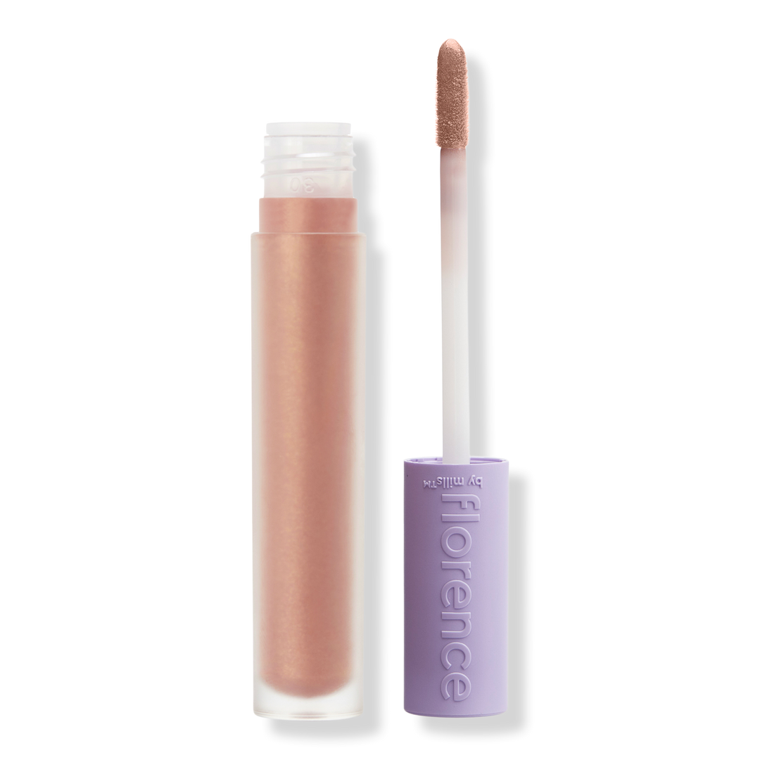 Get Glossed Nourishing Vegan Lip Gloss
