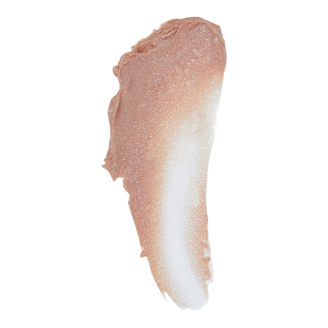 Self-Reflecting Highlighter Stick