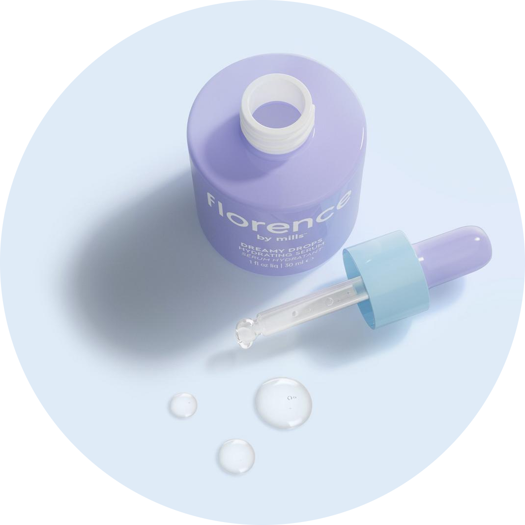 Dreamy Drops Hydrating Serum