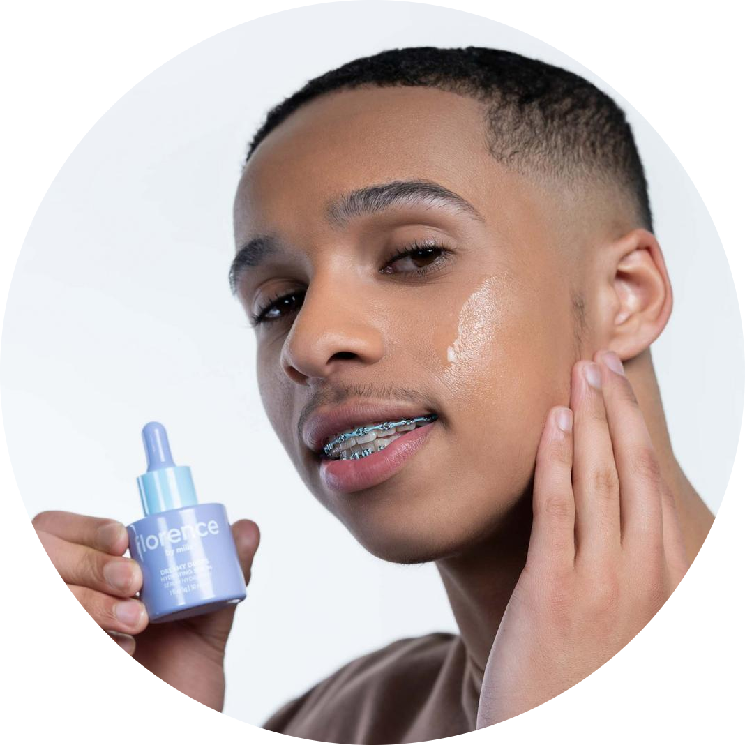 Dreamy Drops Hydrating Serum