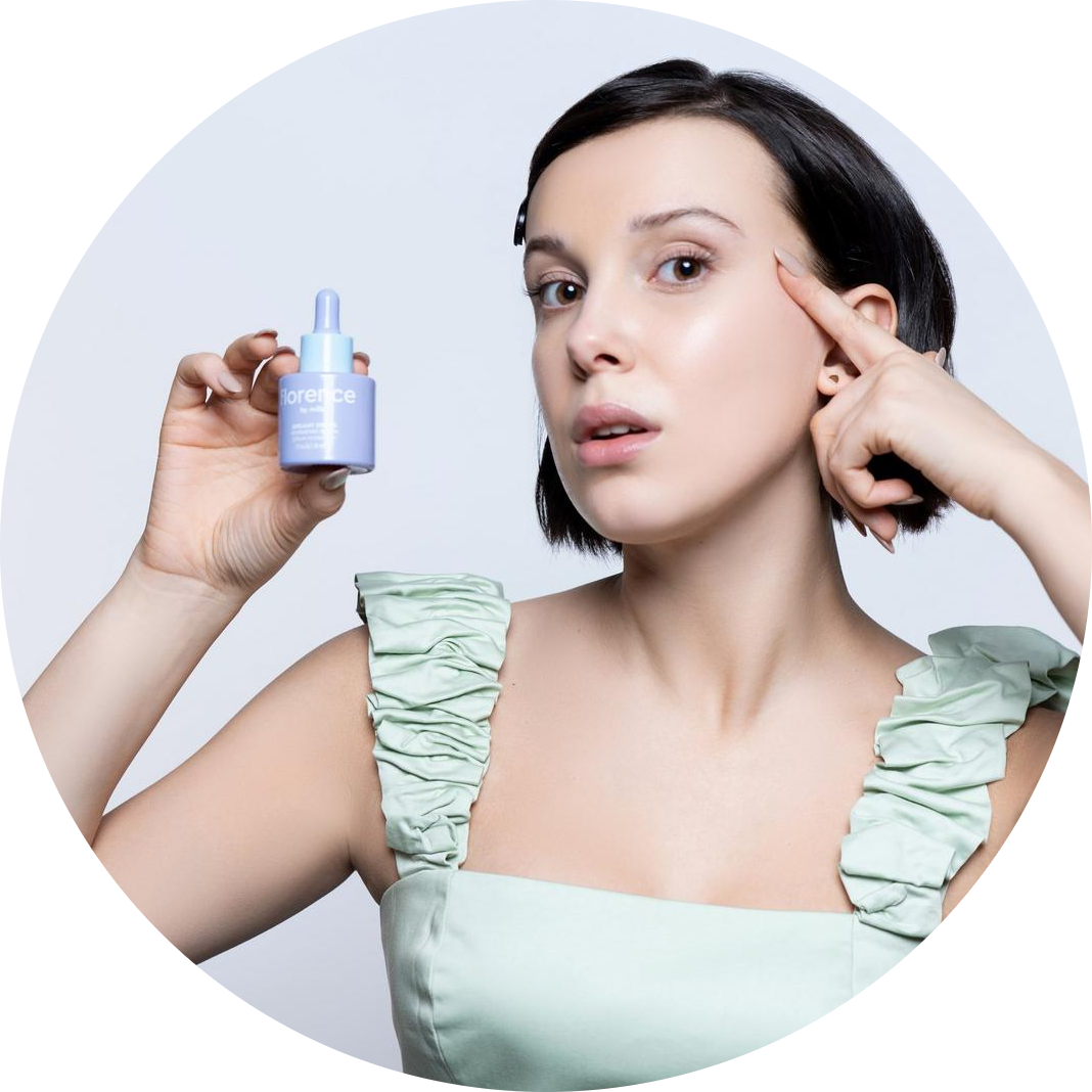 Dreamy Drops Hydrating Serum