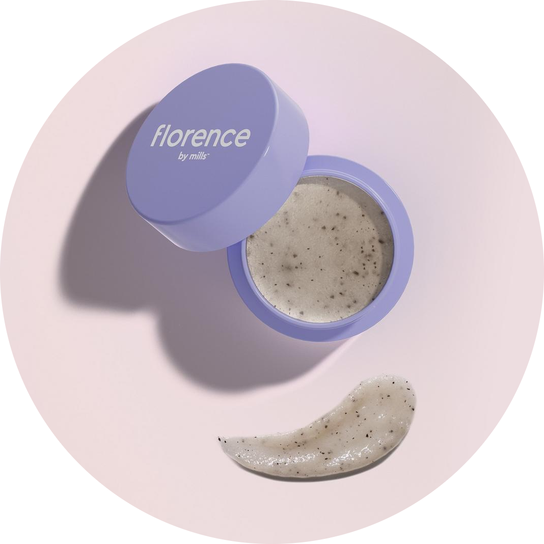 Pout Party Coffee Lip Scrub