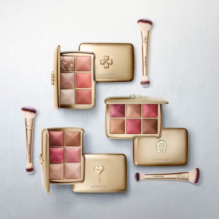 Ambient Lighting Edit Unlocked Palette NudeFace Chile