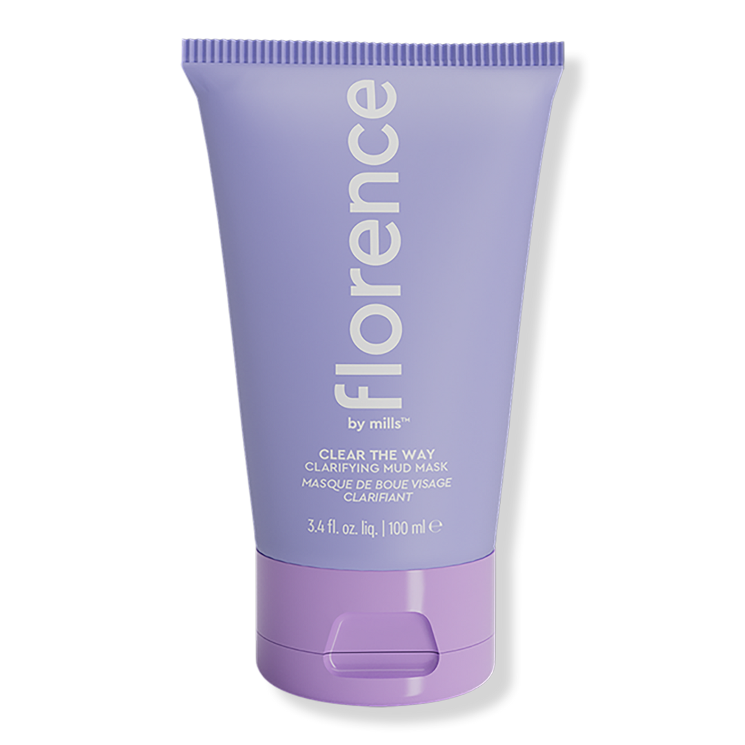 Clear The Way Clarifying Mud Mask