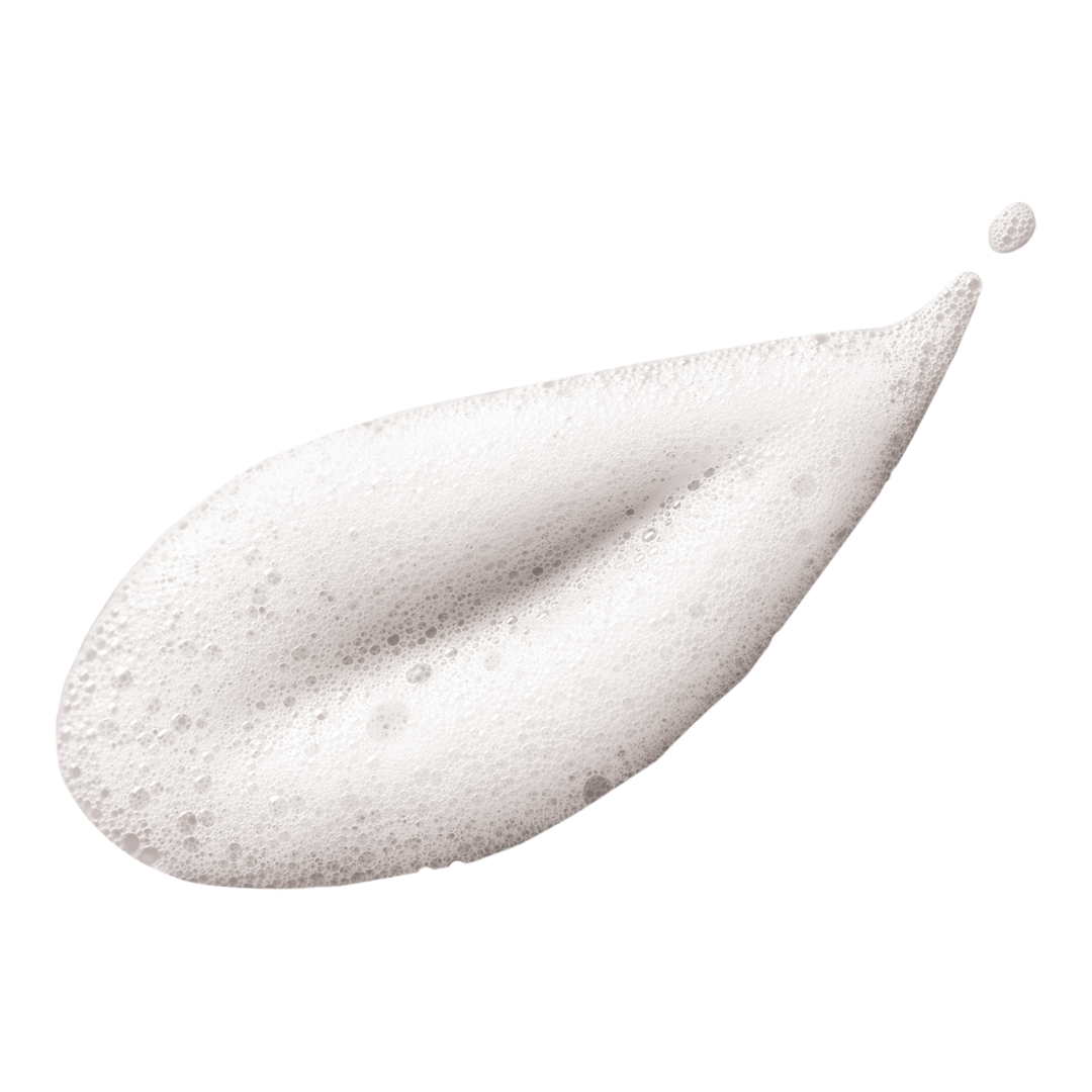 Clear The Way Clarifying Face Wash