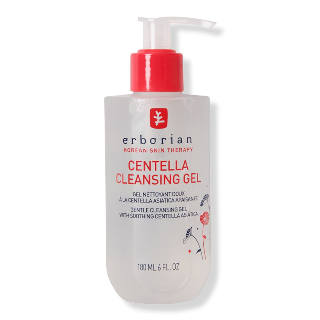 Centella Cleansing Gel