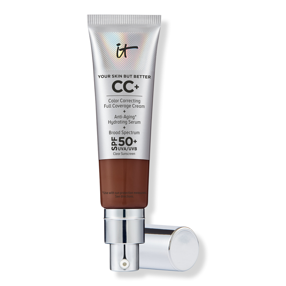 CC+ Cream con SPF 50+