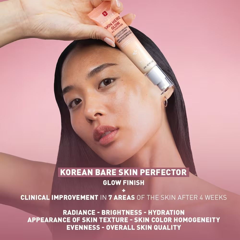 Skin Hero Glow Non-Tinted Perfector