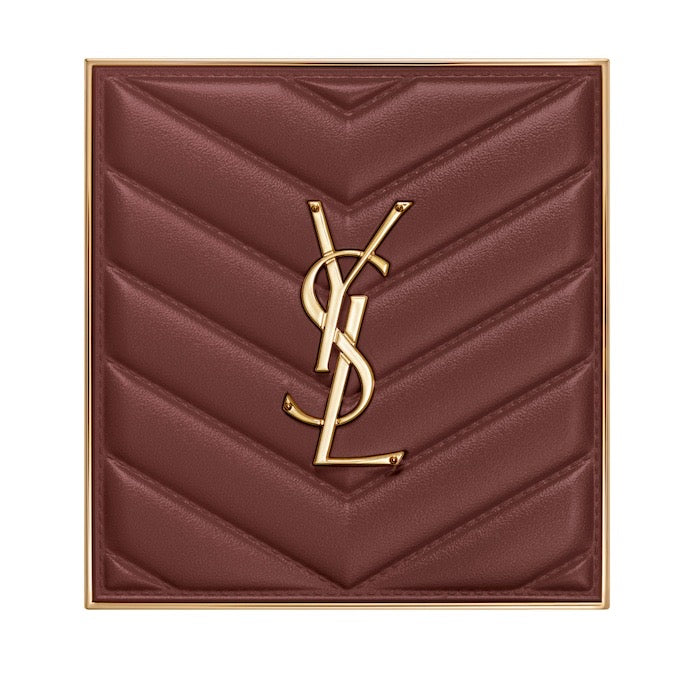 YSL Brewed Reflections Couture Face Palette NudeFace Chile