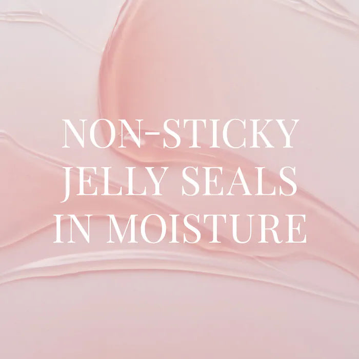 The Kissu Hydrating & Plumping Lip Mask